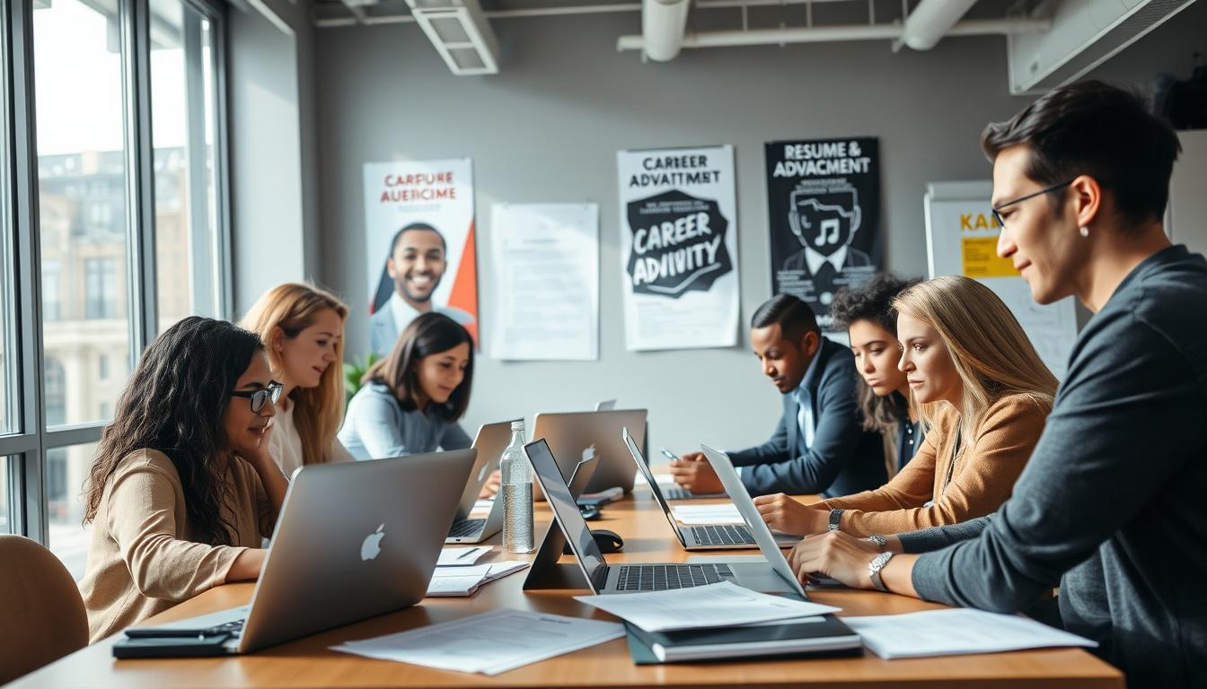 Why Choose Pro Resume?